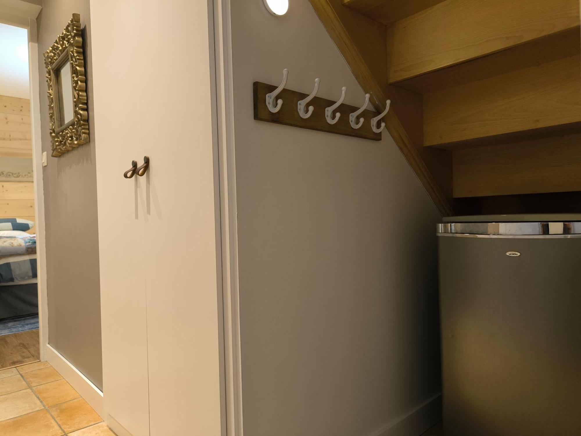 La Frenaie Bed & Breakfast Saint-Cyr-sur-le-Rhone Bagian luar foto